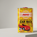 Heavy Duty Silicone Cleaner & Car Wax X99-300