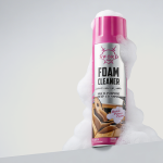 Foam Cleaner — Mousse Nettoyante Multi-Usage