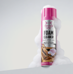 Foam Cleaner — Mousse Nettoyante Multi-Usage